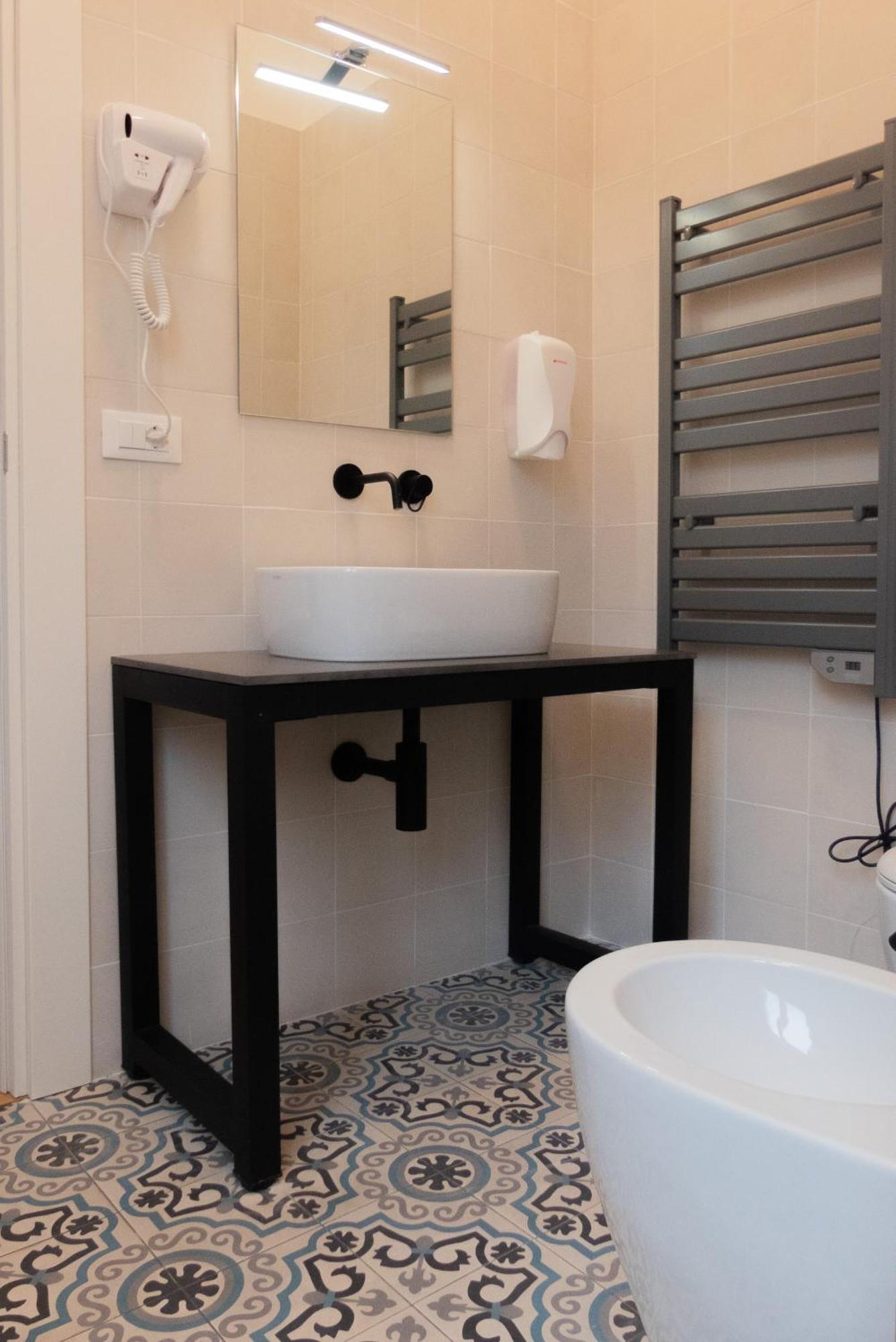 Casali Hostel Trieste Exterior photo