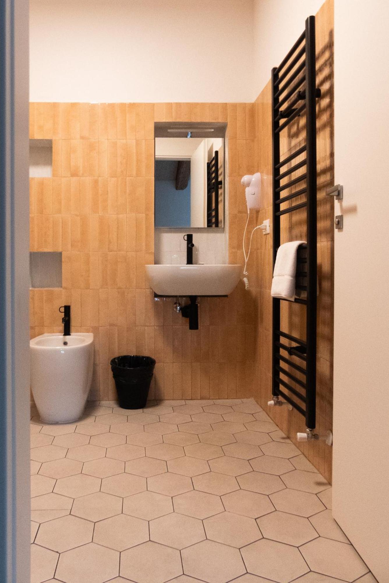 Casali Hostel Trieste Exterior photo